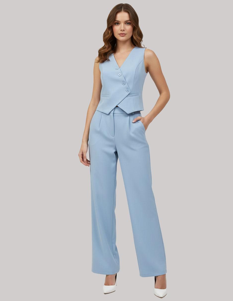 Conjunto de algodón para mujer Conjunto de algodón para mujer