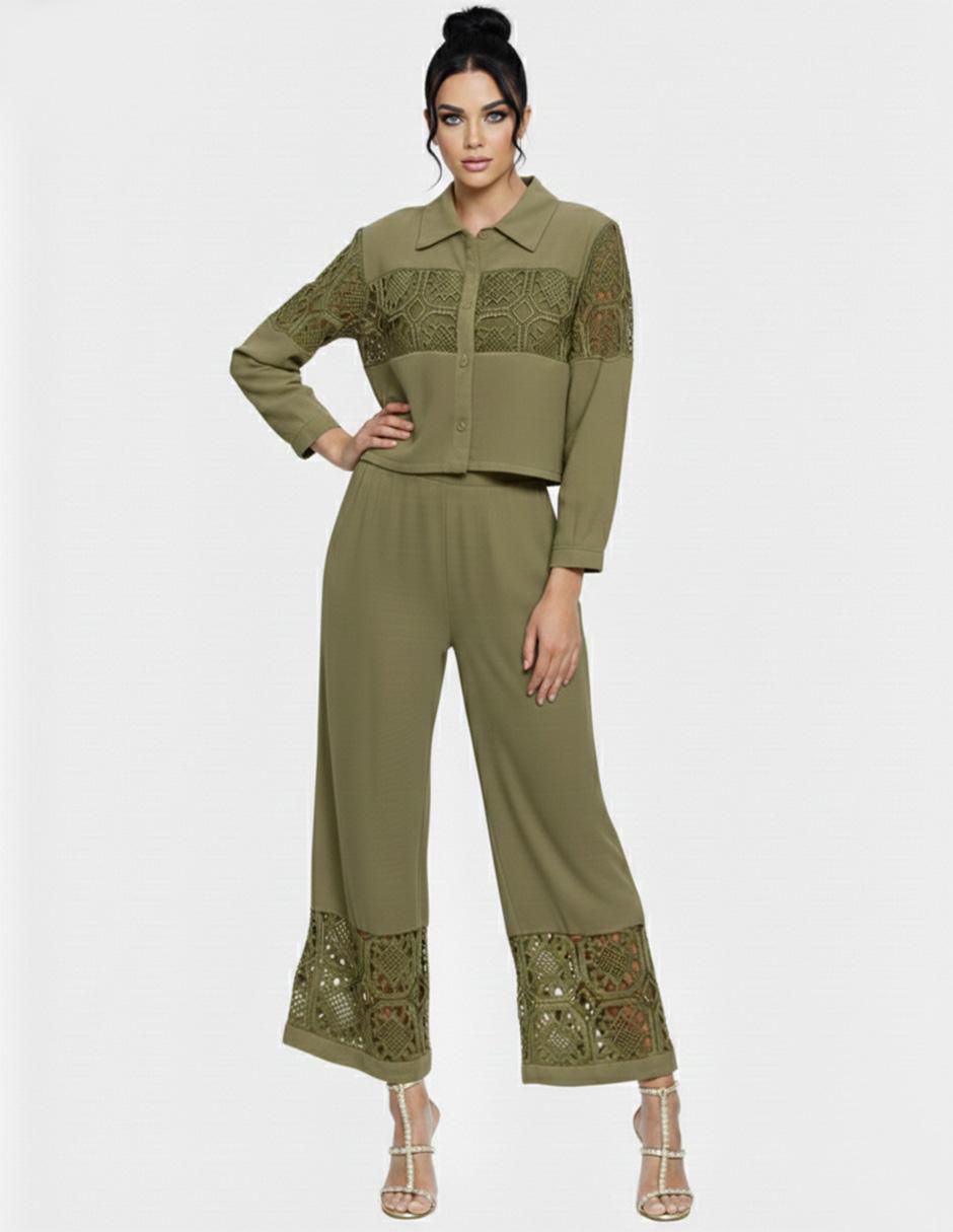 Verde 3