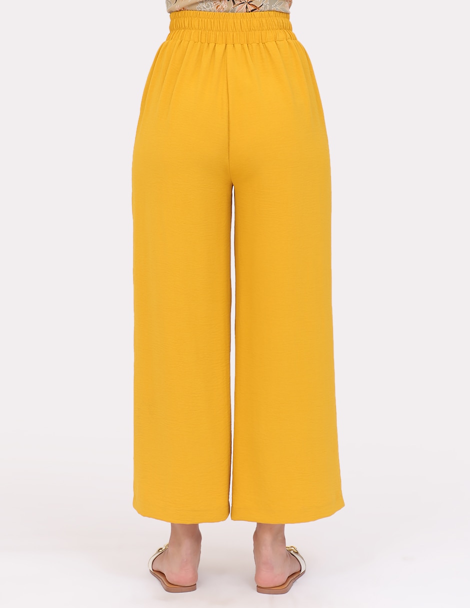 Pantalón recto para mujer 2