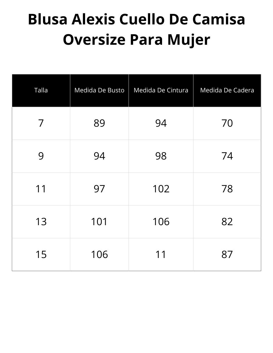 Blusa camisera manga larga para mujer 4