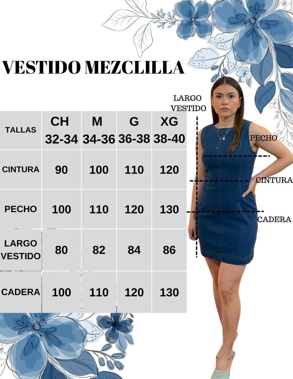 Vestido arriba de la rodilla casual para mujer 5