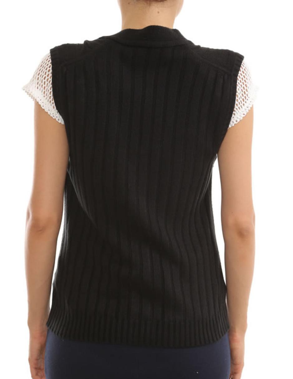 Chaleco para mujer 4
